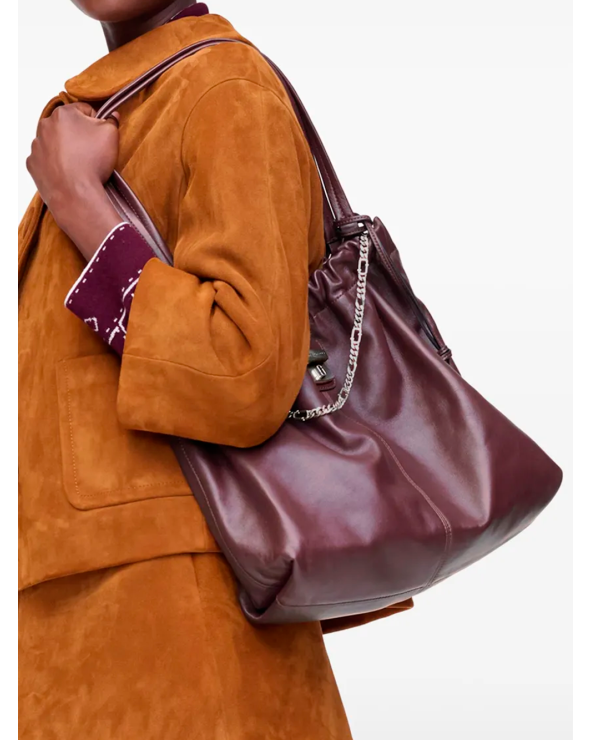 THE CRISTINA TOTE