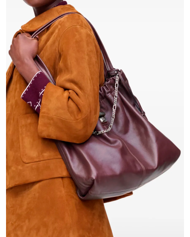THE CRISTINA TOTE