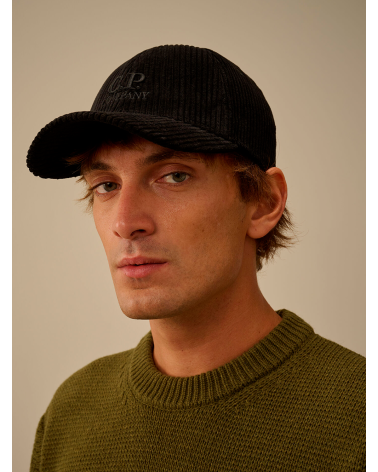orra de pana C.P. Company | Estilo clásico con diseño italiano