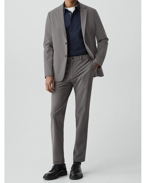 BLAZER PRECISION PONTE
