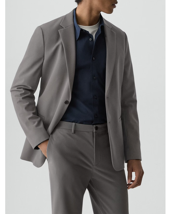 BLAZER PRECISION PONTE