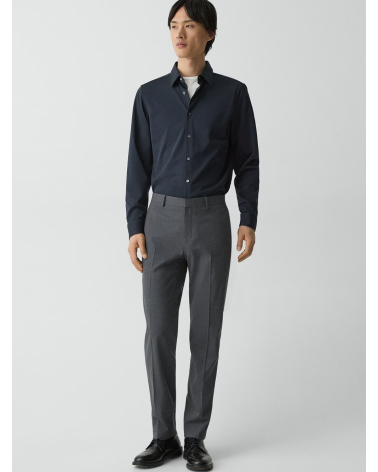 Theory Sylvain Men’s Shirt | Contemporary Fashion Girona