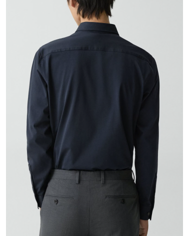 Theory Sylvain Men’s Shirt | Contemporary Fashion Girona