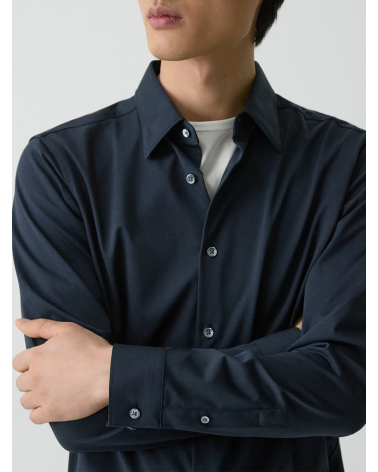 Theory Sylvain Men’s Shirt | Contemporary Fashion Girona