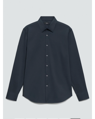 Theory Sylvain Men’s Shirt | Contemporary Fashion Girona