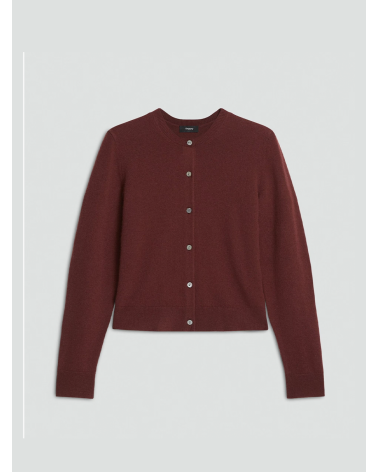 Theory Cashmere Cardigan | Sustainable Luxury Fashion Girona