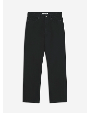 Maison Kitsuné Jeans – Men’s Straight Fit Denim in Girona Store