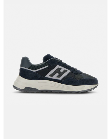 Sneakers Hogan Hyperlight hombre – Zapatillas ante Italia