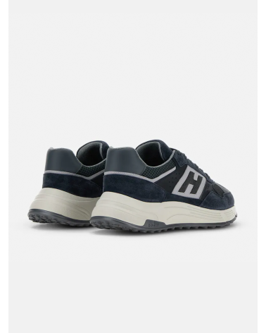 Sneakers Hogan Hyperlight hombre – Zapatillas ante Italia