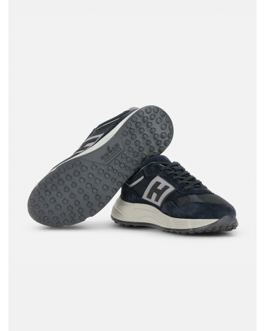 Sneakers Hogan Hyperlight hombre – Zapatillas ante Italia