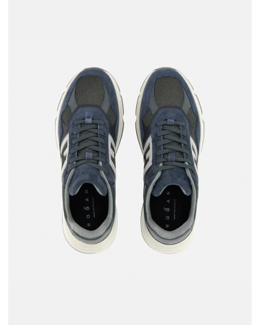 Sneakers Hogan Hyperlight hombre – Zapatillas ante Italia