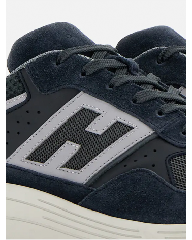 Sneakers Hogan Hyperlight hombre – Zapatillas ante Italia