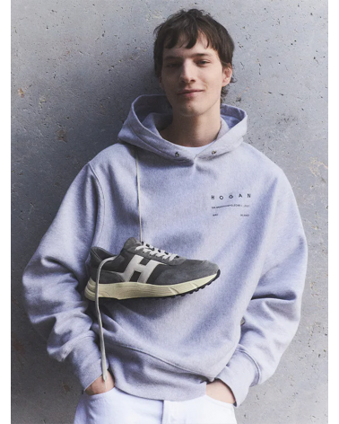 Nueva Colección Hogan Zapatillas Hyperlight deportivas hombre Sneakers