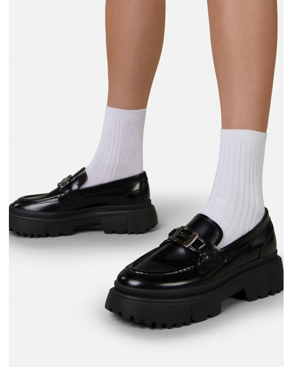 H629 MOCASSINO