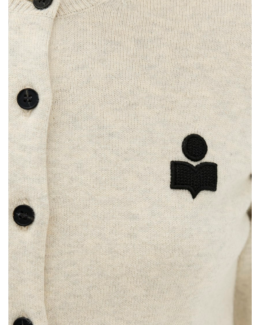 Isabel Marant Étoile Mona Cardigan – Girona Platja d'Aro multibrand stores