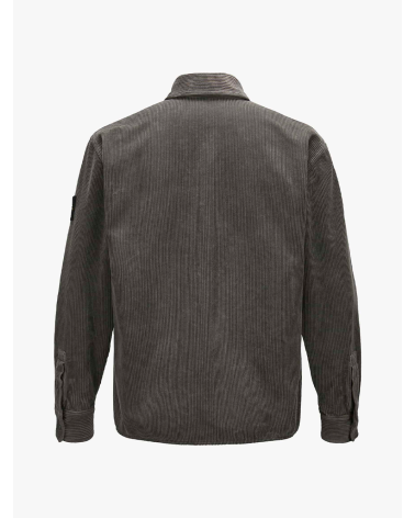 Sobrecamisa de pana Stone Island | Tiendas multimarca Girona