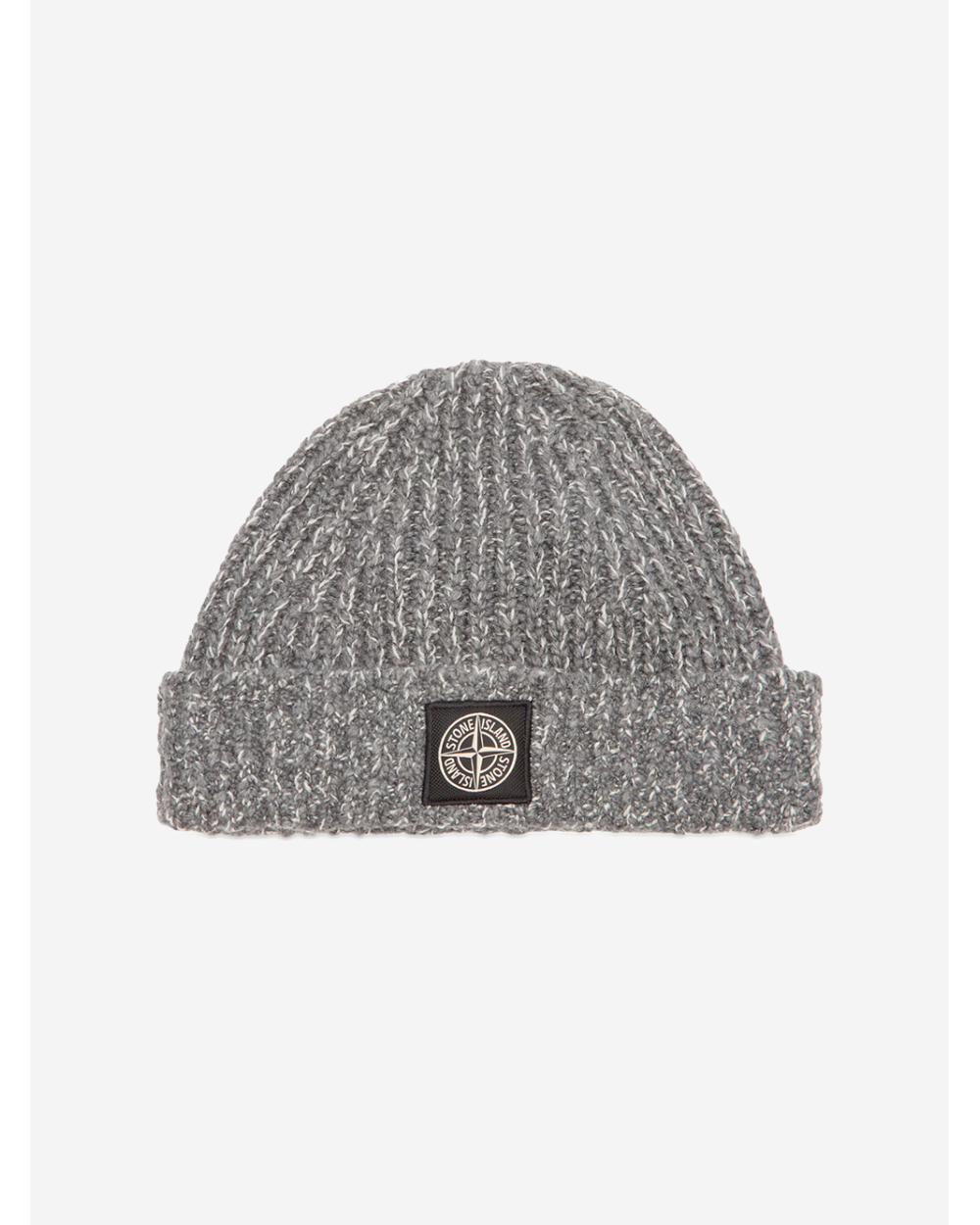 Stone Island Wool Beanie | Girona Multibrand Stores