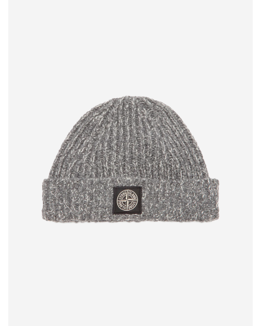 Stone Island Wool Beanie | Girona Multibrand Stores