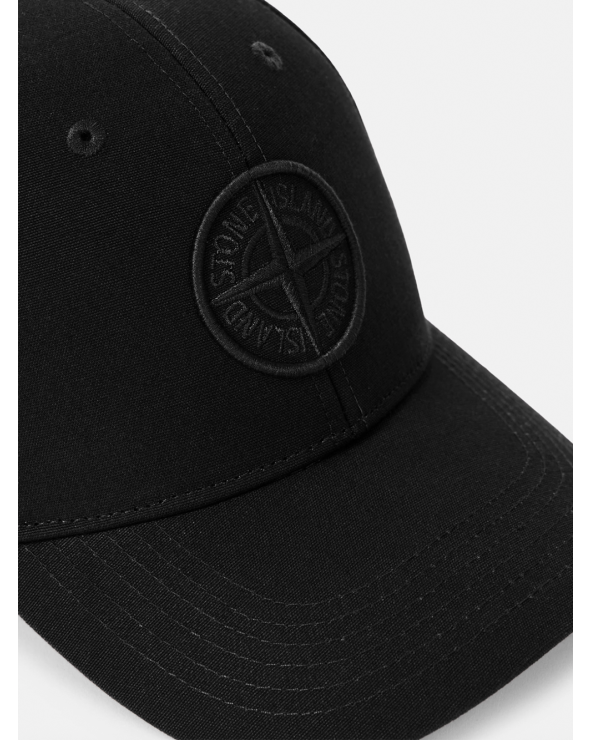 Stone Island Cotton Cap | Girona Multibrand Stores