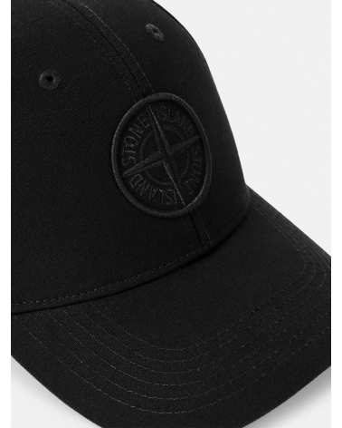Stone Island Cotton Cap | Girona Multibrand Stores