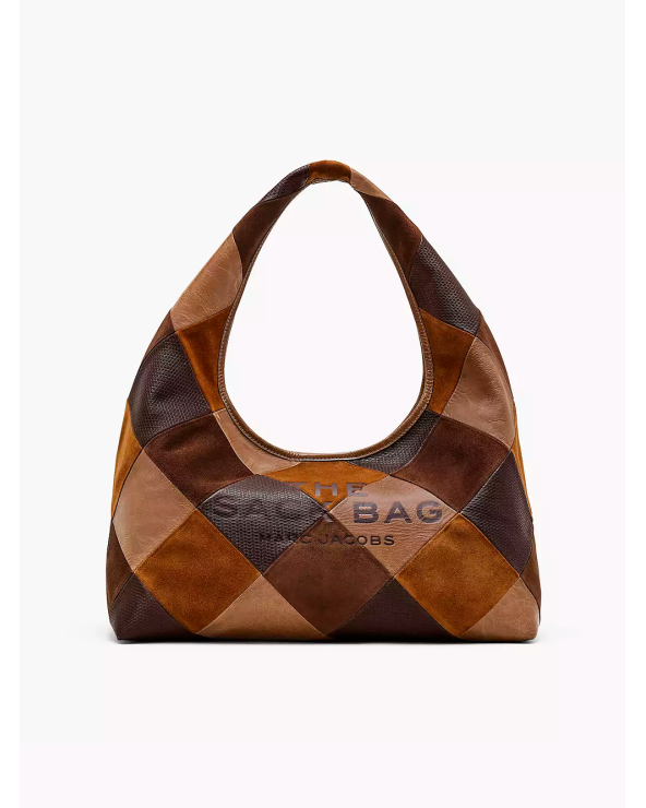 Bolso Suede Sack Bag de Marc Jacobs | Moda de lujo en Girona