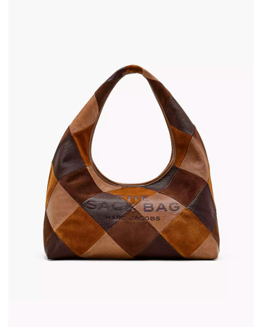 Bolso Suede Sack Bag de Marc Jacobs | Moda de lujo en Girona