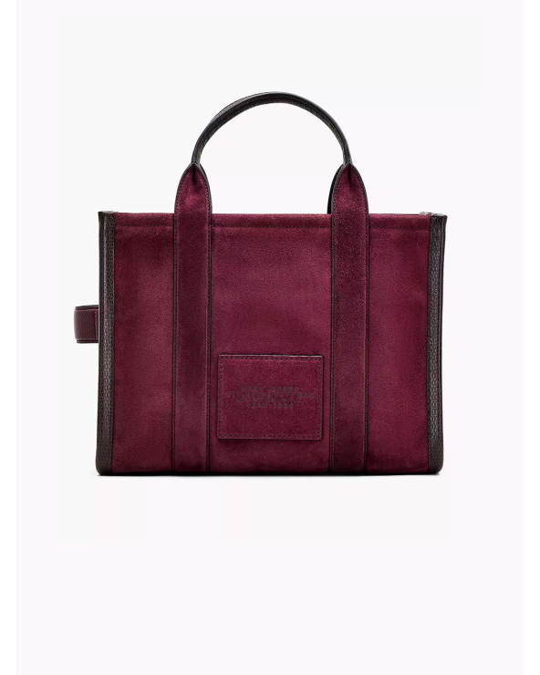 Bolso Medium Tote de ante Marc Jacobs | Moda de lujo en Girona