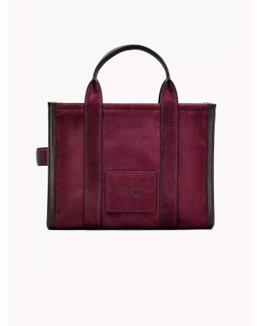 Bolso Medium Tote de ante Marc Jacobs | Moda de lujo en Girona