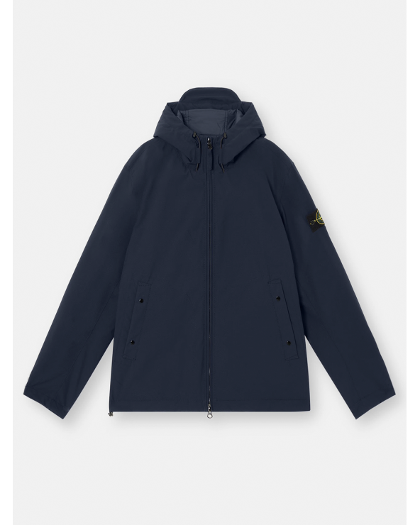 Stone Island Soft Shell-R e.dye® Jacket with PrimaLoft® | Luxury Technical Outerwear Girona