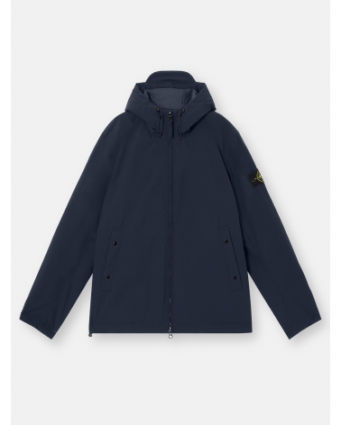 Stone Island Soft Shell-R e.dye® Jacket with PrimaLoft® | Luxury Technical Outerwear Girona