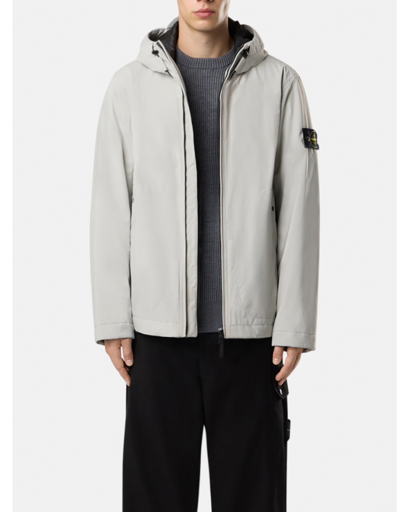 Stone Island Soft Shell-R e.dye® Jacket with PrimaLoft® | Luxury Technical Outerwear Girona