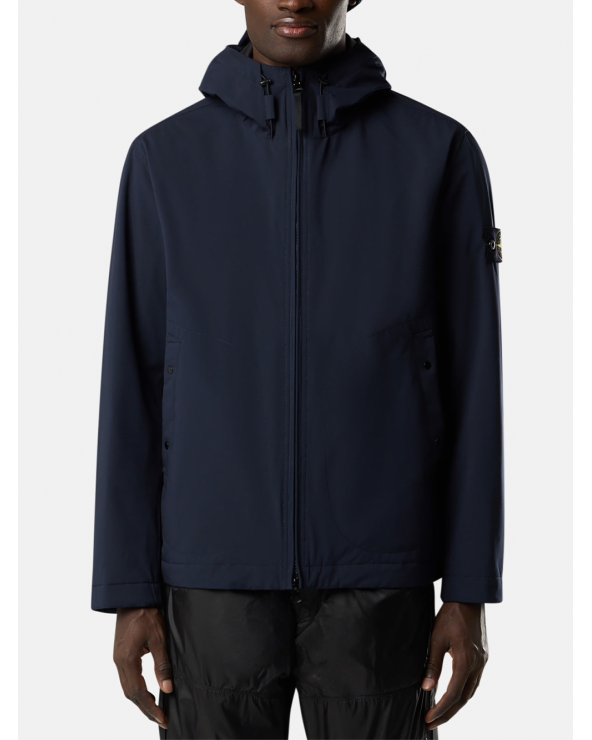 Stone Island Soft Shell-R e.dye® Jacket with PrimaLoft® | Luxury Technical Outerwear Girona