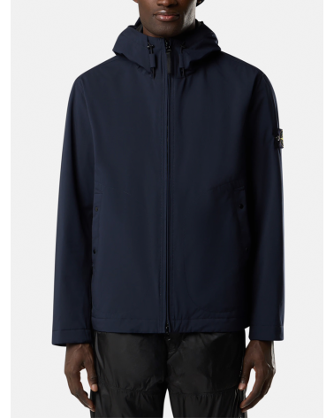 Stone Island Soft Shell-R e.dye® Jacket with PrimaLoft® | Luxury Technical Outerwear Girona