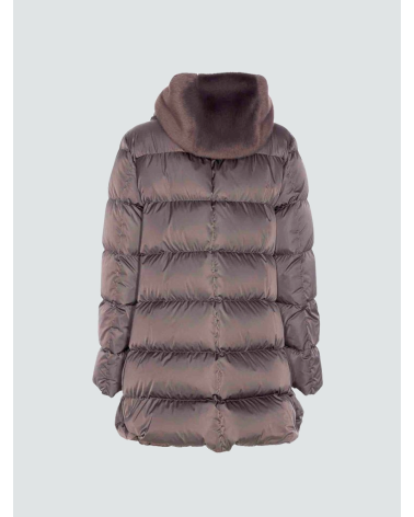 Herno Laminar Quilted Coat | Italian Technical Luxury Outerwear