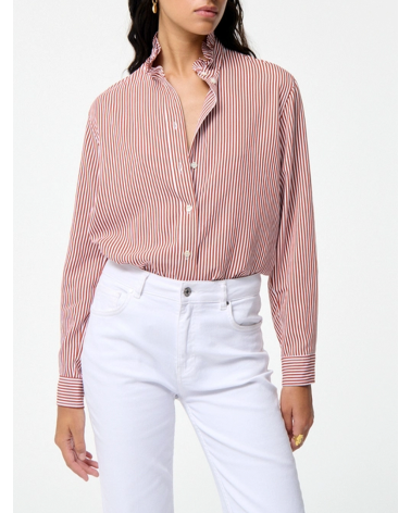 Camisa de rayas Vanessa Bruno | Tiendas multi marca Girona