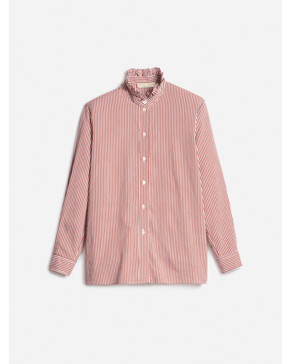 Camisa de rayas Vanessa Bruno | Tiendas multi marca Girona