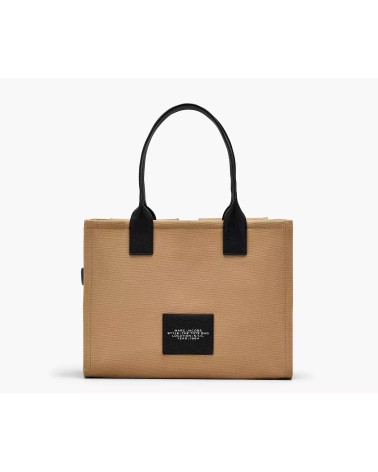 LARGE CARGO CANVAS TOTE