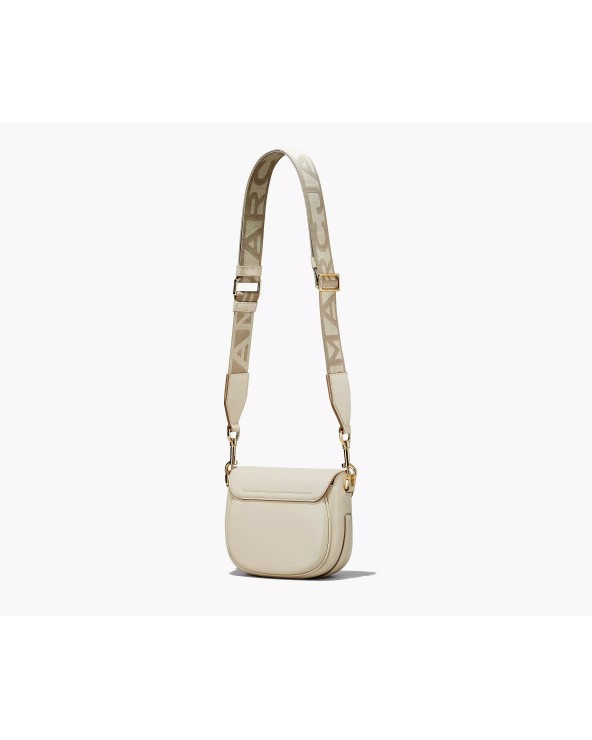 J MARC SMALL SADDLE BAG