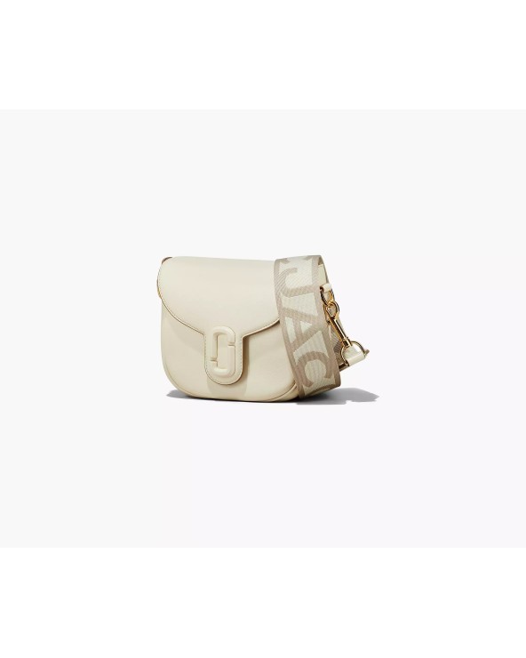 J MARC SMALL SADDLE BAG