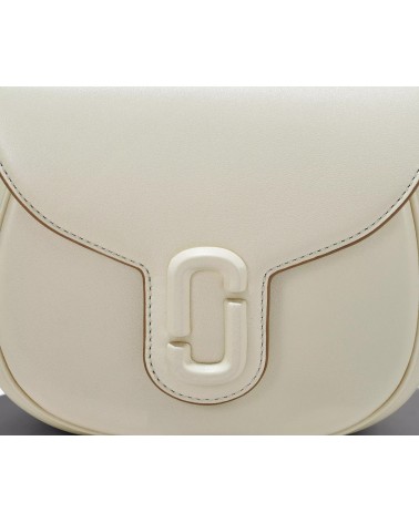 J MARC SMALL SADDLE BAG