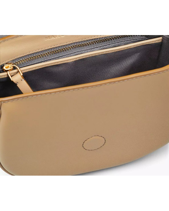 J MARC SADDLE BAG