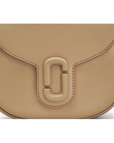 J MARC SADDLE BAG